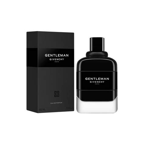 givenchy gentleman vanilla|givenchy lvmh.